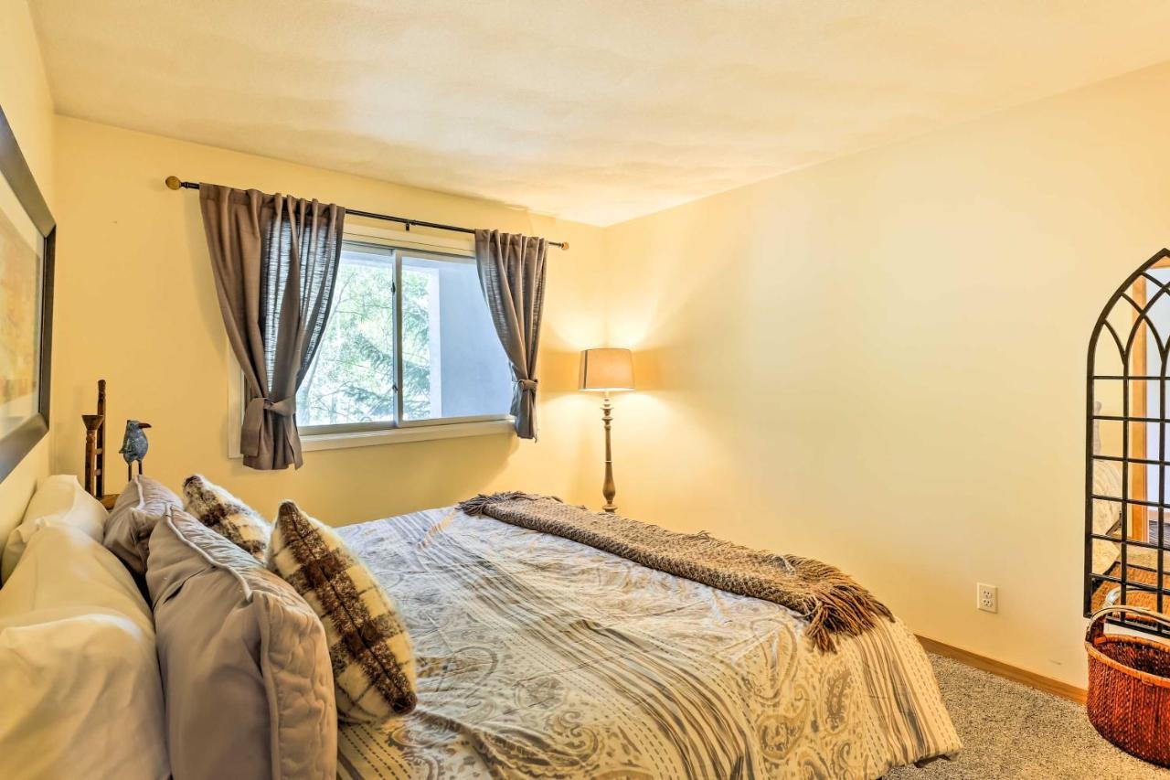Lakefront Dillon Gem With Balcony 6 Mi To Keystone Экстерьер фото